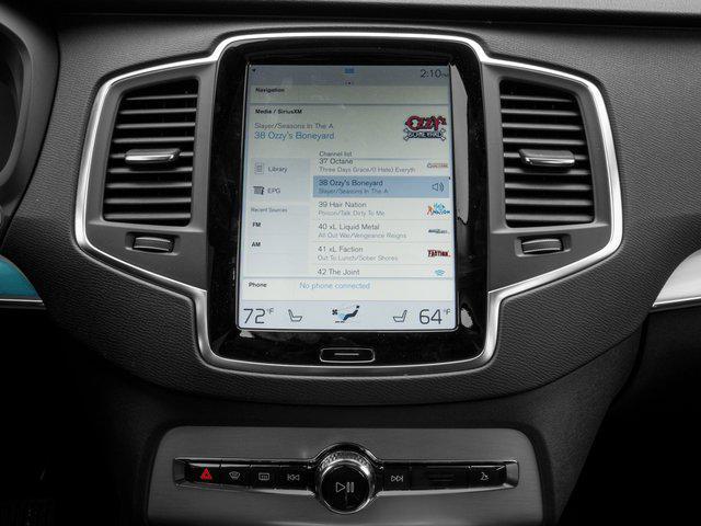 used 2018 Volvo XC90 car