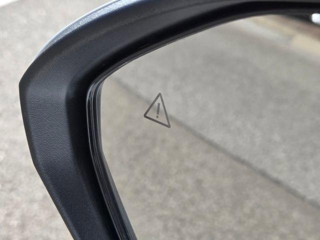 used 2023 Hyundai Tucson car, priced at $28,100