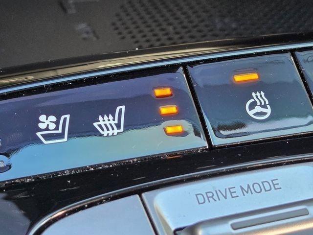 used 2023 Hyundai Tucson car, priced at $28,100