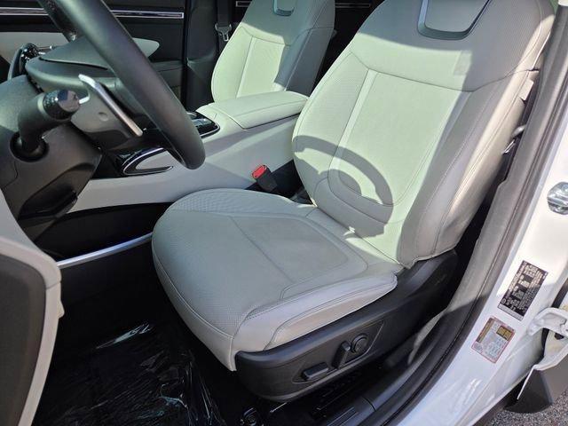 used 2023 Hyundai Tucson car, priced at $28,100