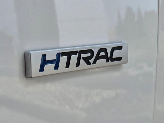 used 2023 Hyundai Tucson car, priced at $28,100