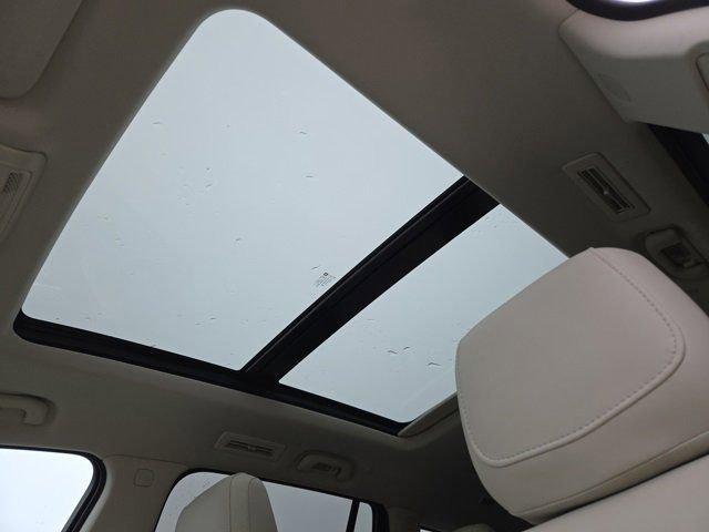 used 2021 Cadillac XT6 car, priced at $29,600