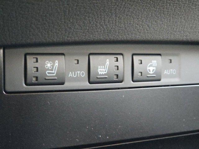 new 2025 Lexus ES 350 car, priced at $47,546