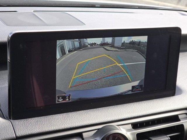 new 2025 Lexus IS 350 car, priced at $49,035