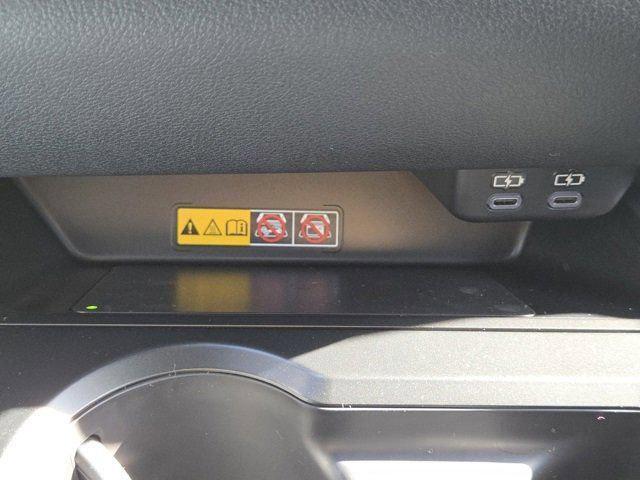 new 2025 Lexus UX 300h car, priced at $44,264