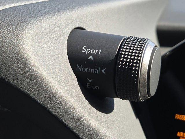 new 2025 Lexus UX 300h car, priced at $44,264