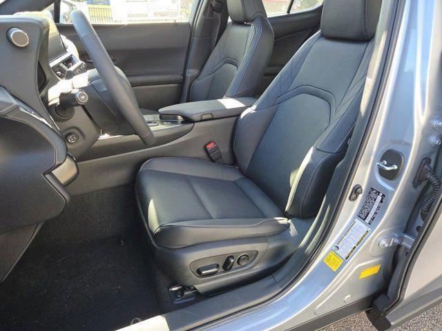 new 2025 Lexus UX 300h car, priced at $44,264