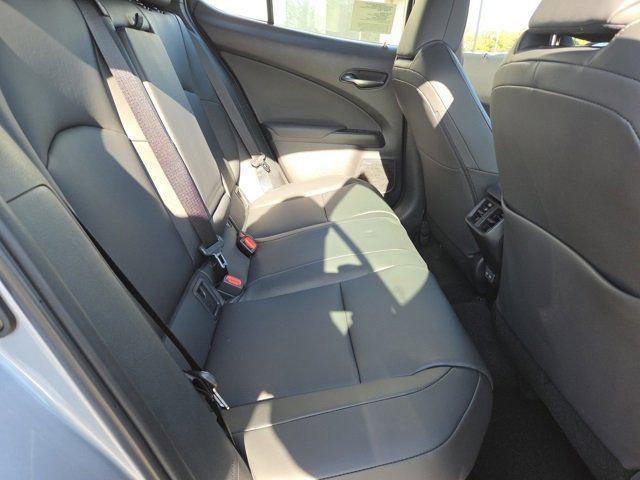 new 2025 Lexus UX 300h car, priced at $44,264