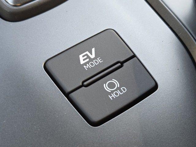 new 2025 Lexus UX 300h car, priced at $44,264