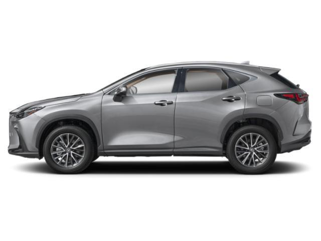 new 2026 Lexus NX 350 car, priced at $57,467