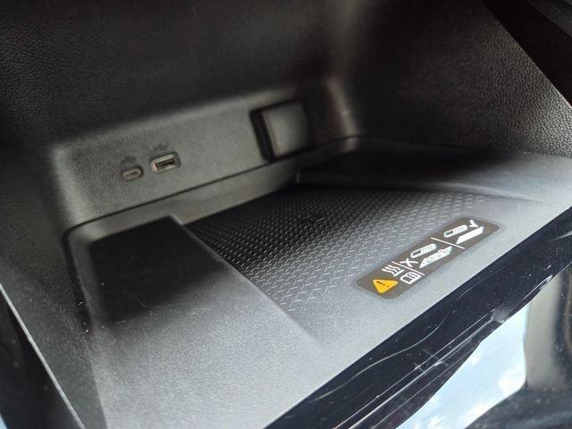 used 2026 Chevrolet Traverse car, priced at $49,600