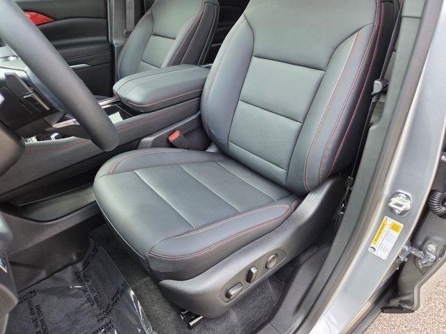 used 2026 Chevrolet Traverse car, priced at $49,600