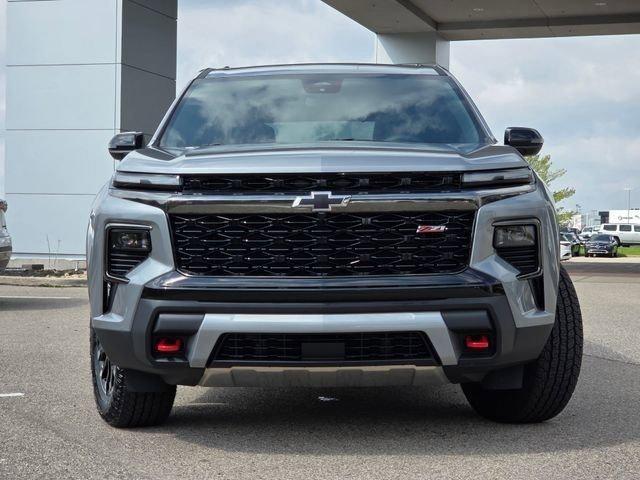 used 2026 Chevrolet Traverse car, priced at $49,600