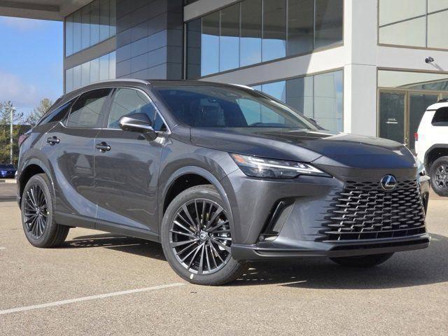 new 2026 Lexus RX 350 car, priced at $58,703