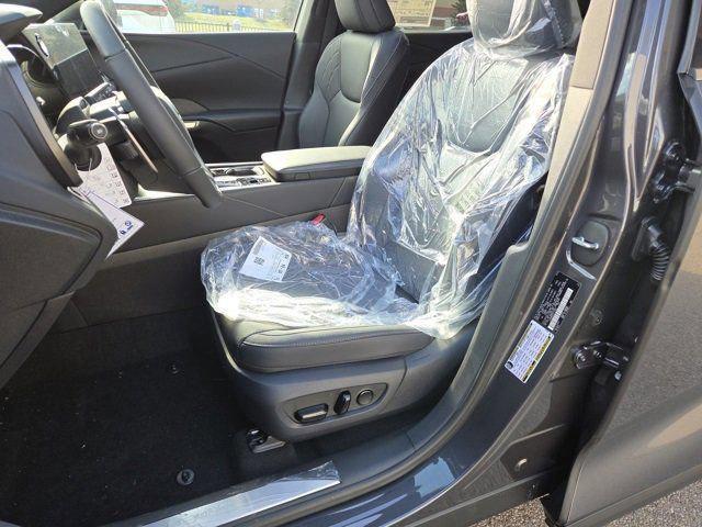 new 2026 Lexus RX 350 car, priced at $58,703