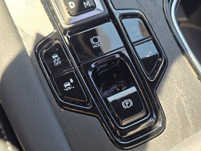 used 2023 Lexus RX 350 car, priced at $43,400