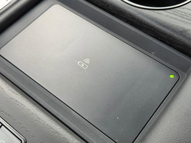 used 2025 Lexus LX 700h car, priced at $99,298