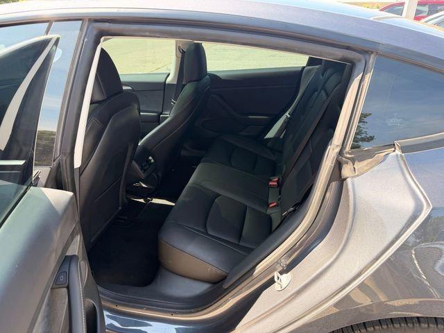 used 2022 Tesla Model 3 car, priced at $26,298