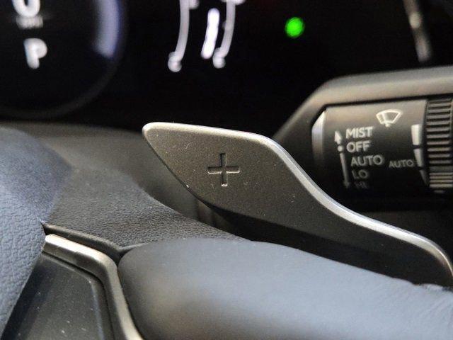 new 2026 Lexus NX 350h car, priced at $48,433