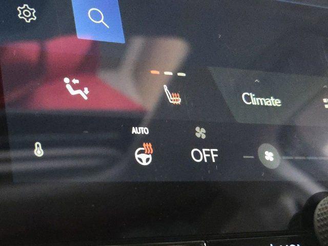 new 2026 Lexus NX 350h car, priced at $48,433