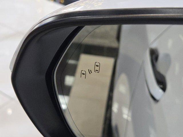 new 2026 Lexus NX 350h car, priced at $48,433