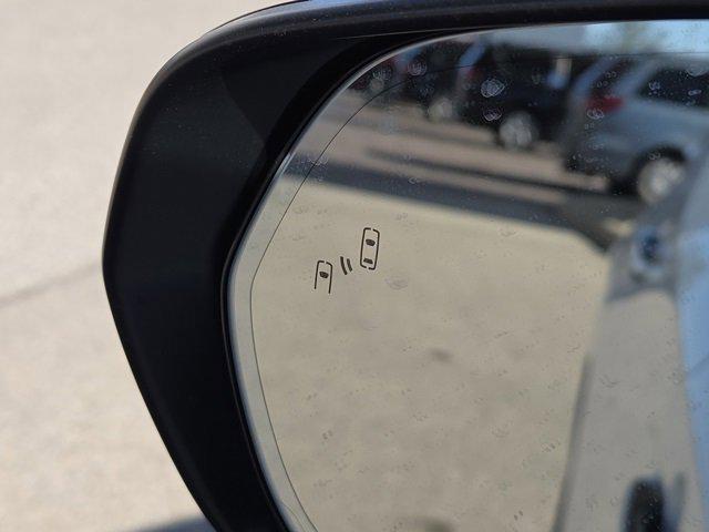 new 2026 Lexus TX 500h car, priced at $73,774