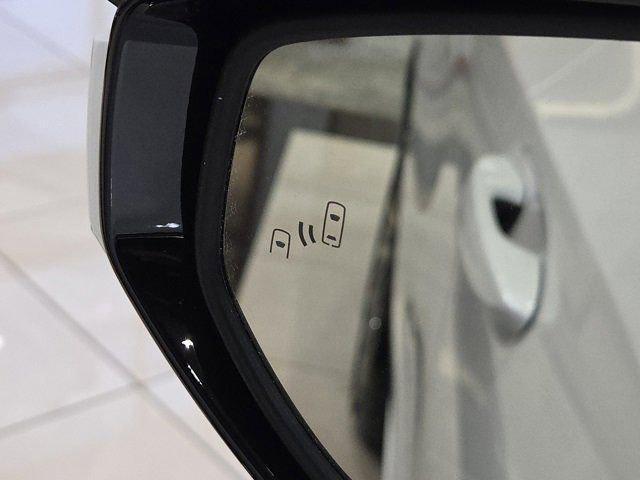 new 2025 Lexus ES 350 car, priced at $54,566