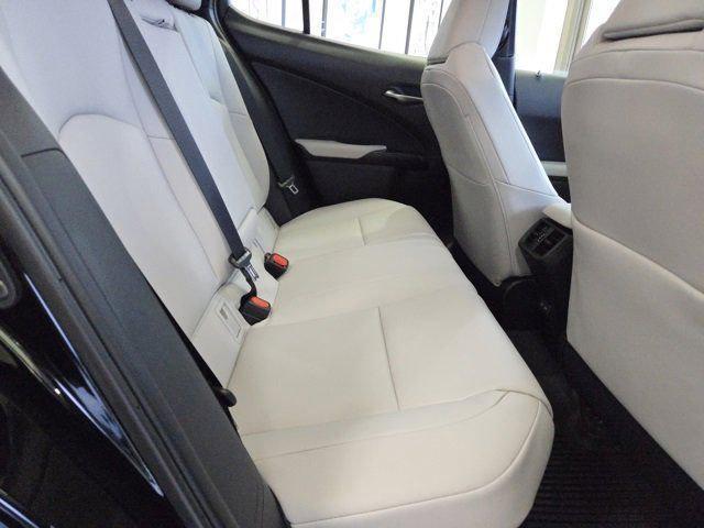 new 2025 Lexus UX 300h car, priced at $46,926