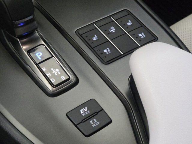 new 2025 Lexus UX 300h car, priced at $46,926