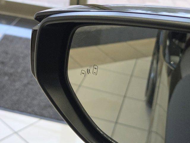 new 2025 Lexus UX 300h car, priced at $46,926