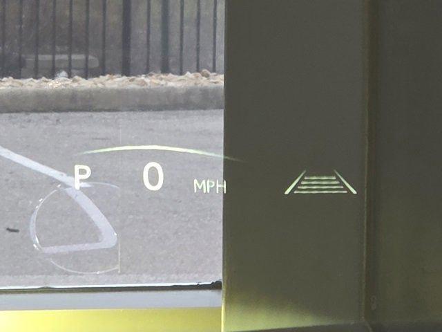 new 2025 Lexus UX 300h car, priced at $46,926