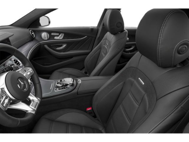 used 2020 Mercedes-Benz AMG E 53 car, priced at $41,500