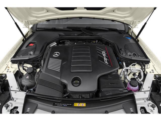 used 2020 Mercedes-Benz AMG E 53 car, priced at $41,500