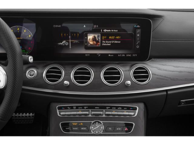 used 2020 Mercedes-Benz AMG E 53 car, priced at $41,500