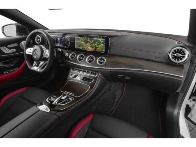 used 2020 Mercedes-Benz AMG E 53 car, priced at $41,500