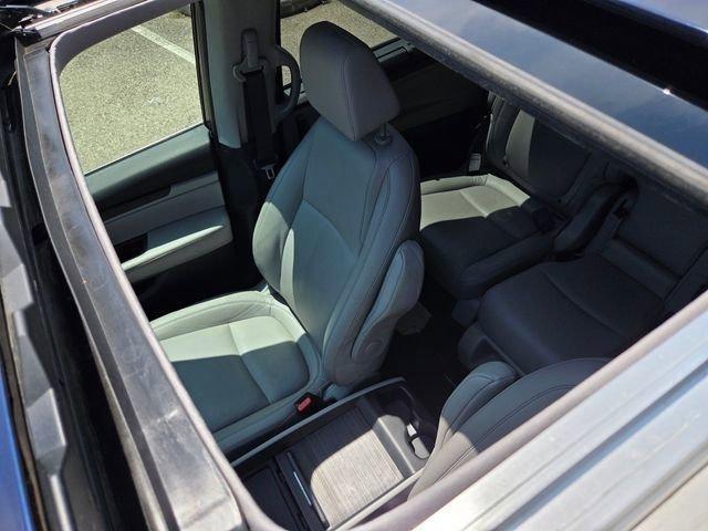 used 2023 Honda Odyssey car, priced at $28,998