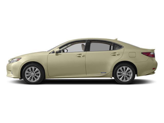 used 2013 Lexus ES 300h car, priced at $13,800