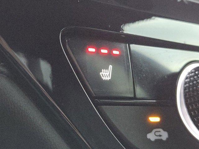 used 2025 Honda Accord Hybrid car, priced at $26,500