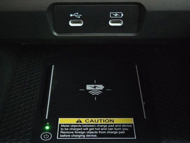 used 2025 Honda Accord Hybrid car, priced at $26,500