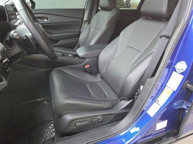 used 2025 Honda Accord Hybrid car, priced at $26,500