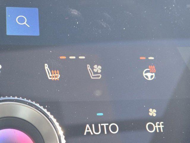 new 2026 Lexus TX 350 car, priced at $63,143