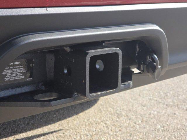 new 2026 Lexus TX 350 car, priced at $63,143