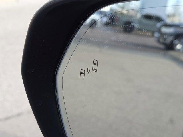 new 2026 Lexus TX 350 car, priced at $63,143