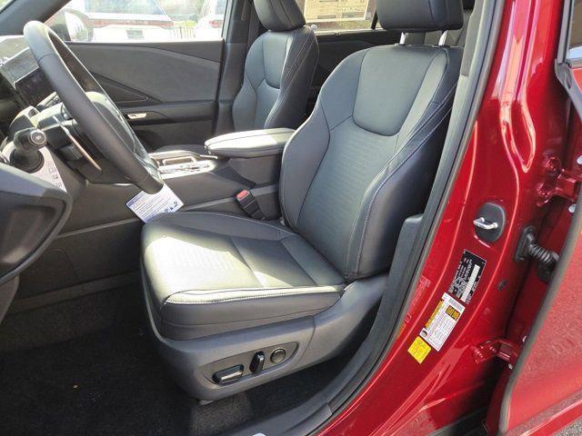 new 2026 Lexus TX 350 car, priced at $63,143