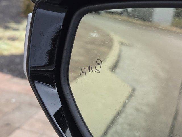 new 2025 Lexus ES 350 car, priced at $54,436