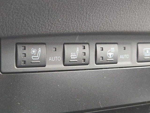 new 2025 Lexus ES 350 car, priced at $54,436