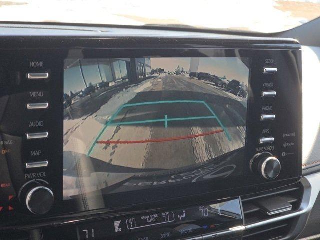 used 2021 Toyota Sienna car, priced at $33,400