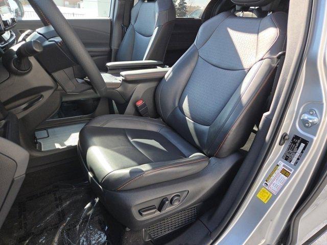 used 2021 Toyota Sienna car, priced at $33,400