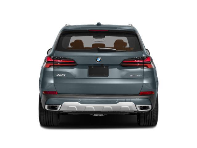 used 2025 BMW X5 car, priced at $63,200