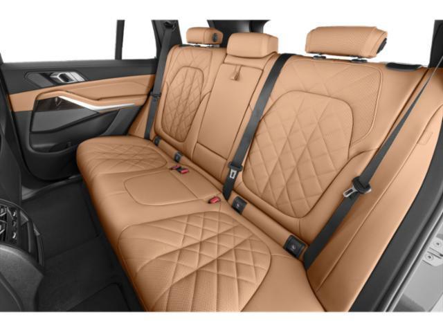 used 2025 BMW X5 car, priced at $63,200
